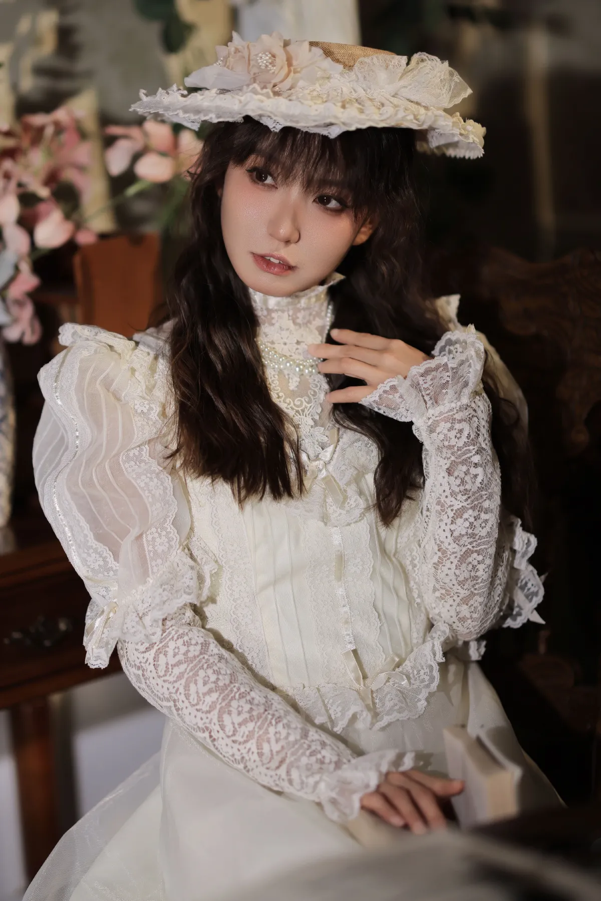 曦