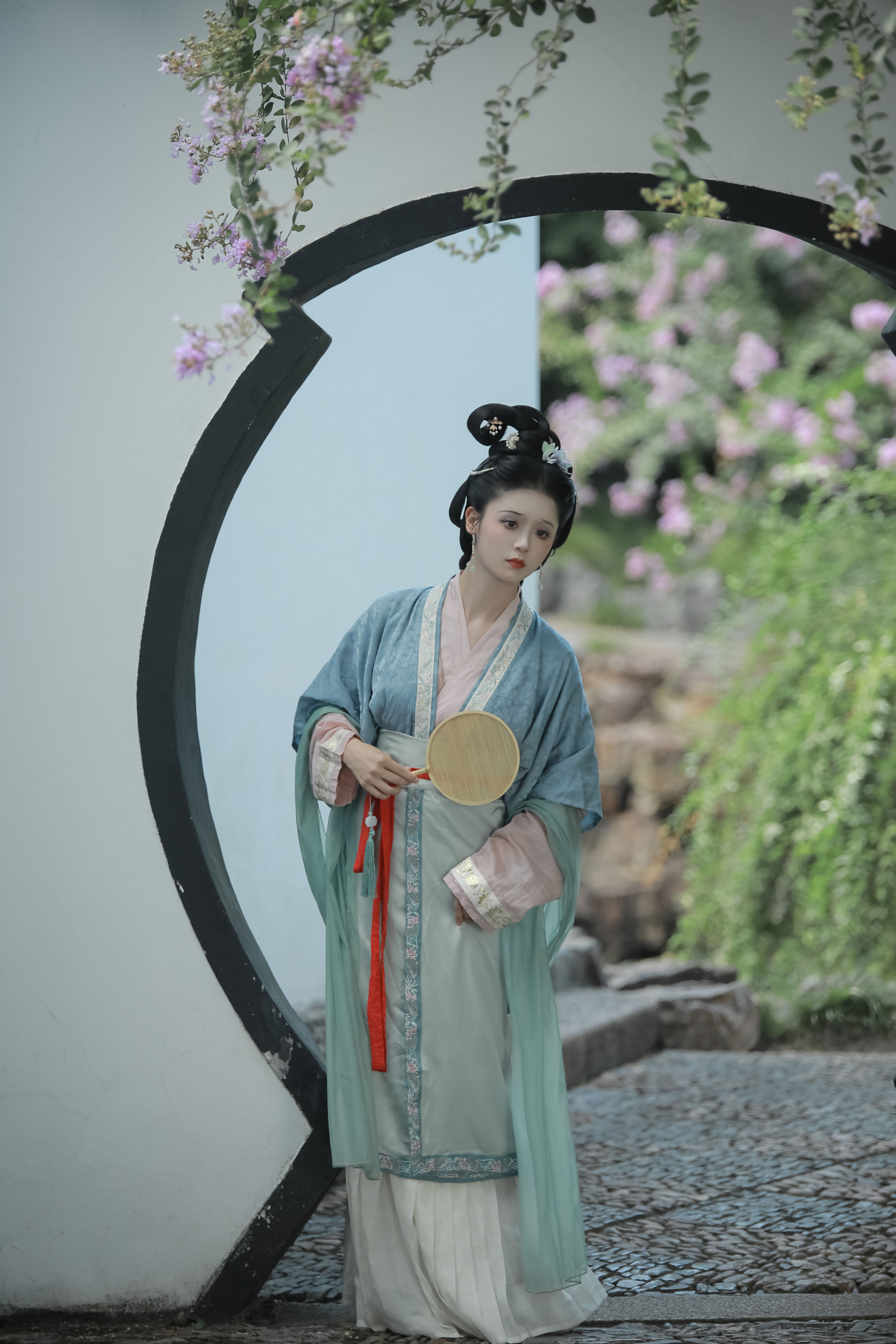 紫薇花
