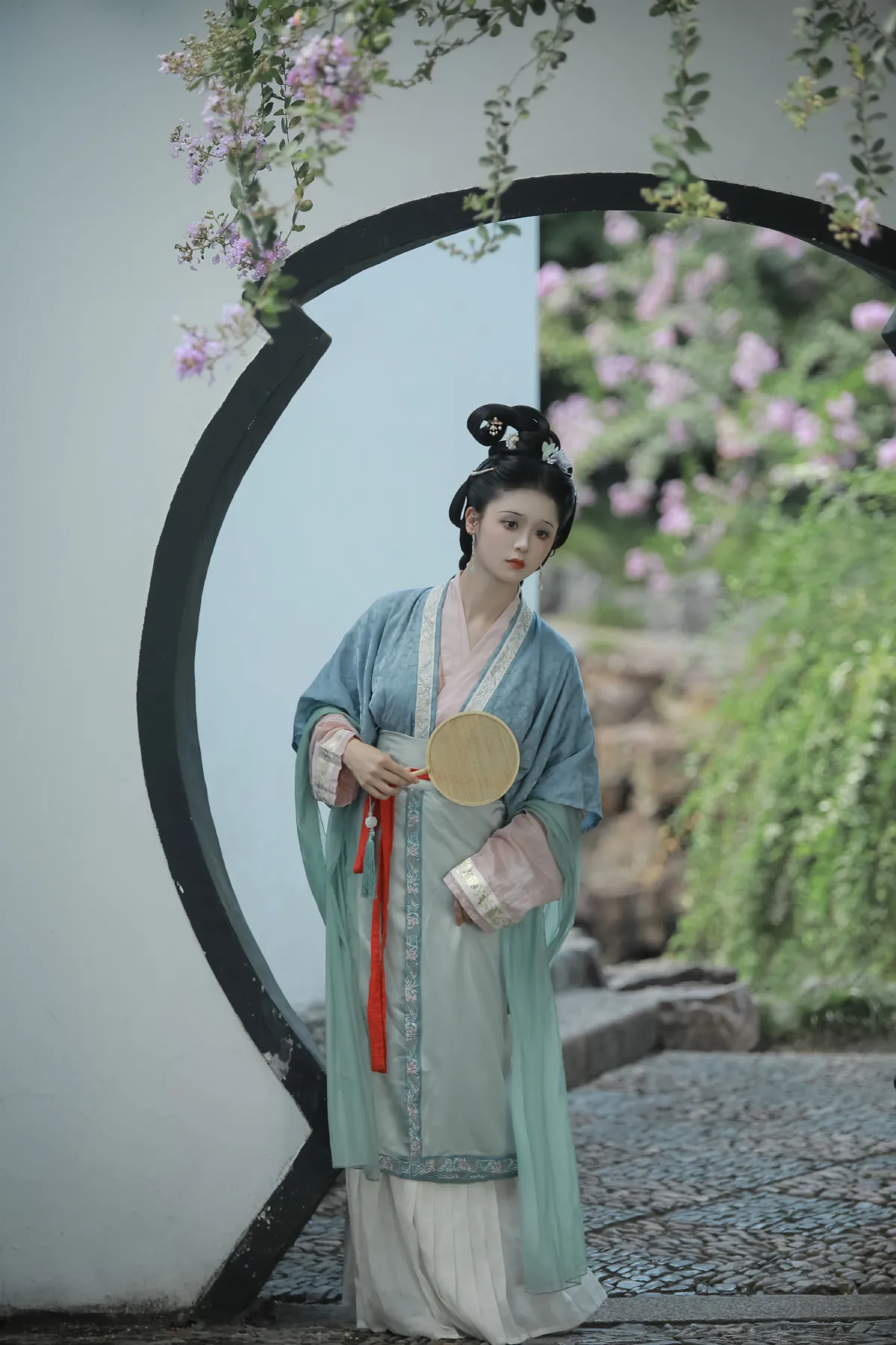 紫薇花1