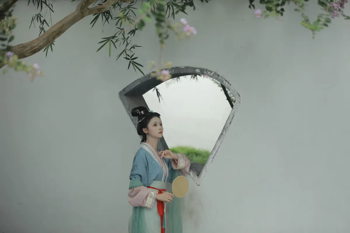 紫薇花