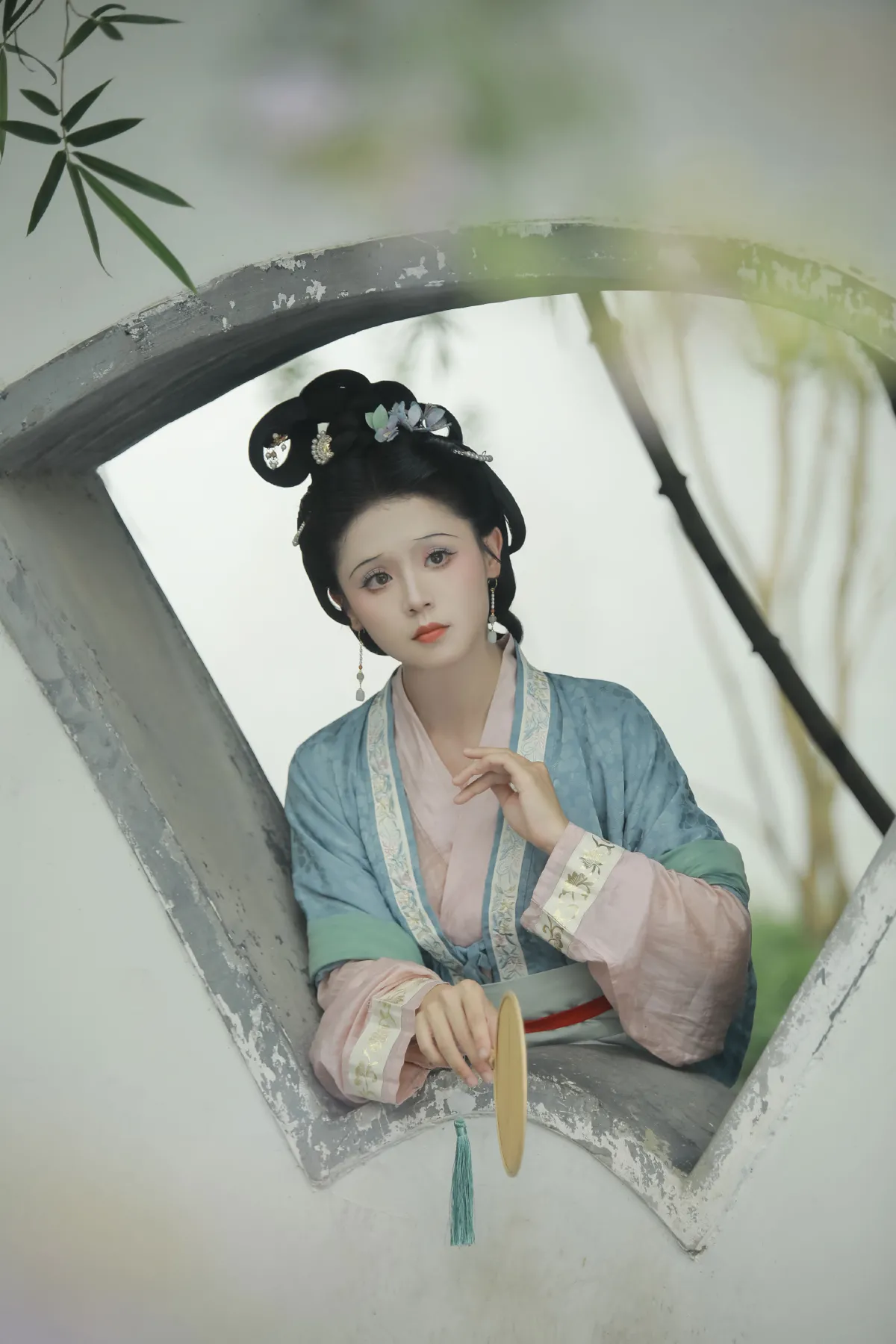 紫薇花