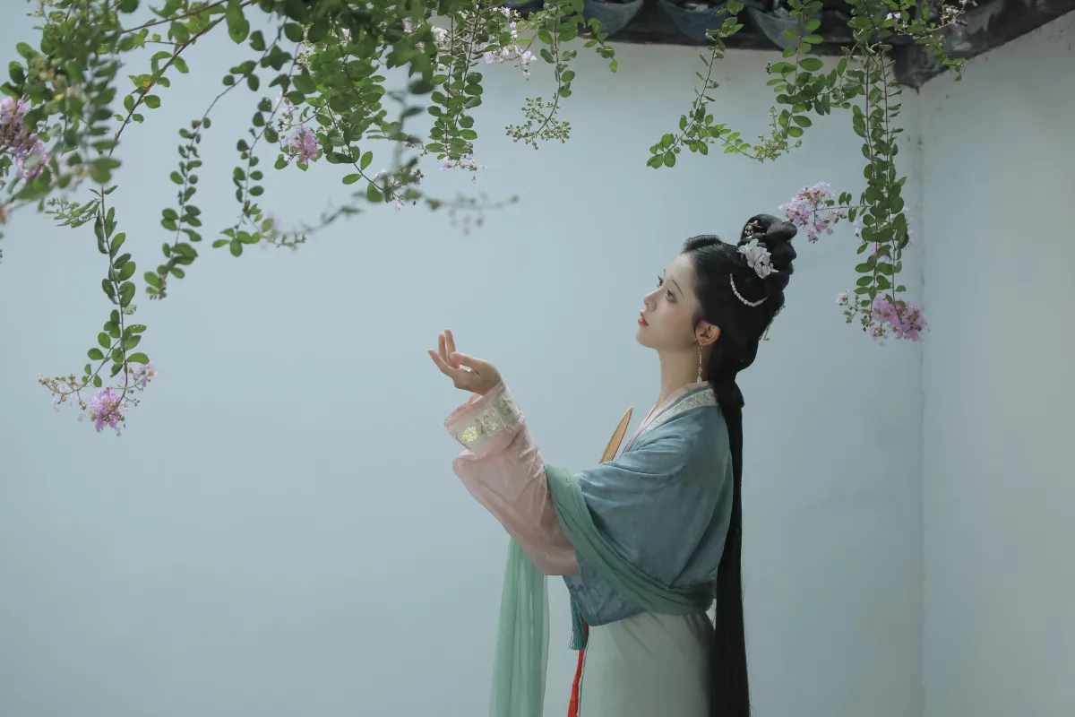 紫薇花