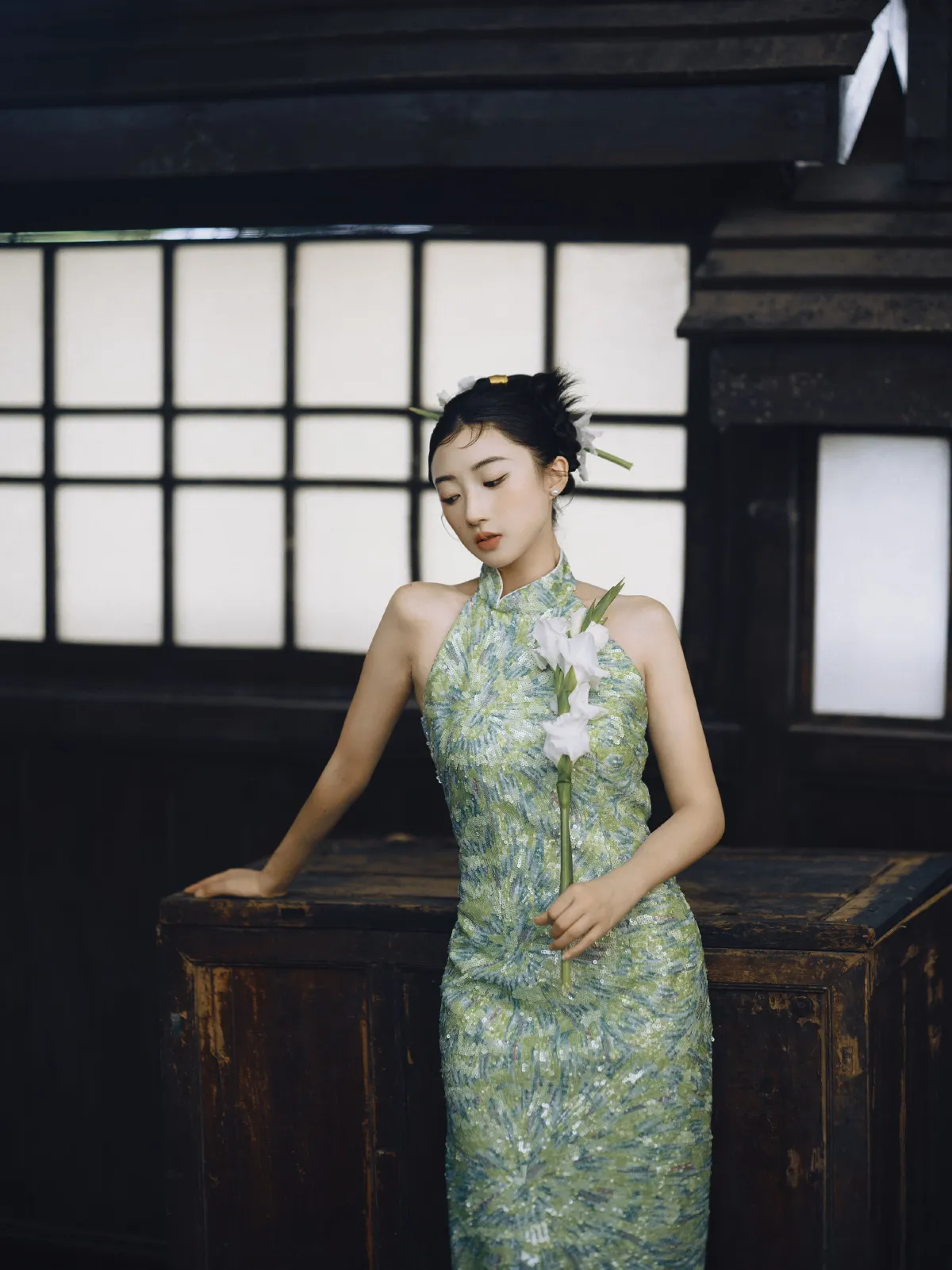 聆风1