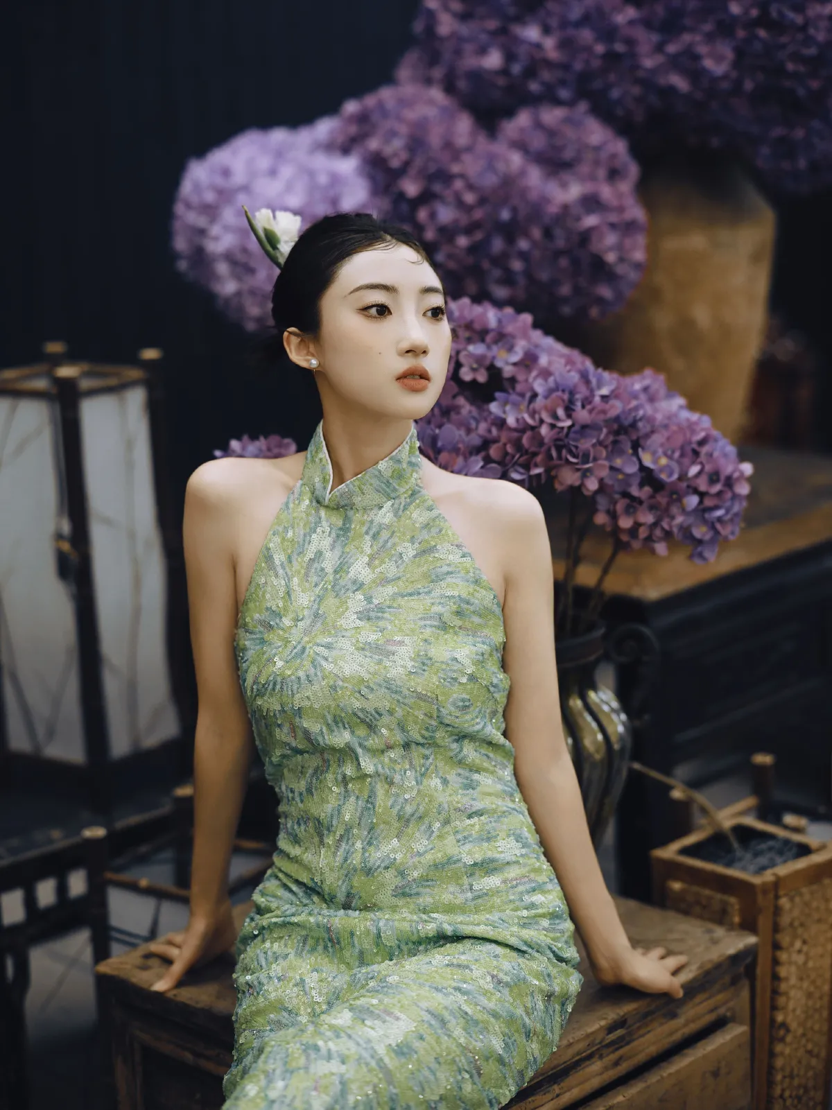 聆风2