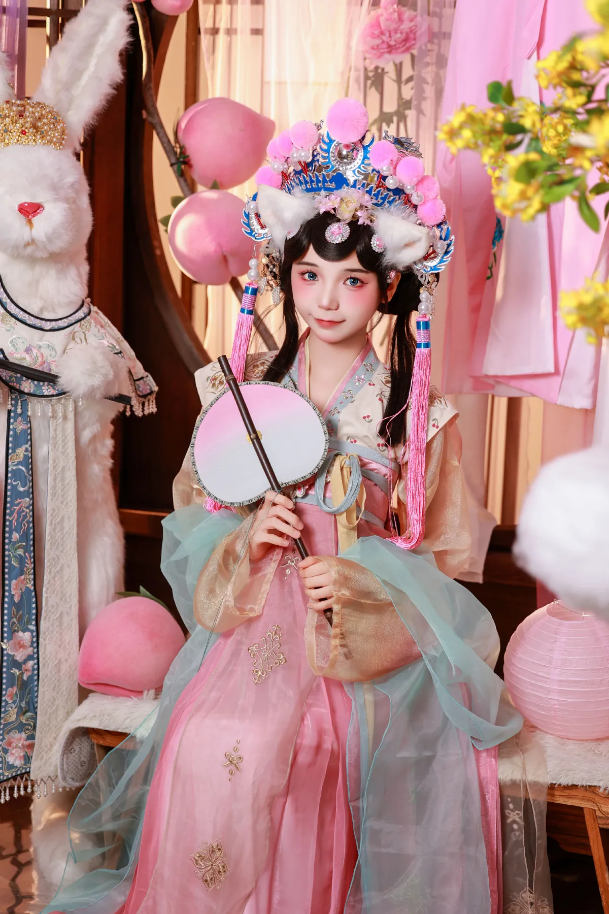 京剧猫1
