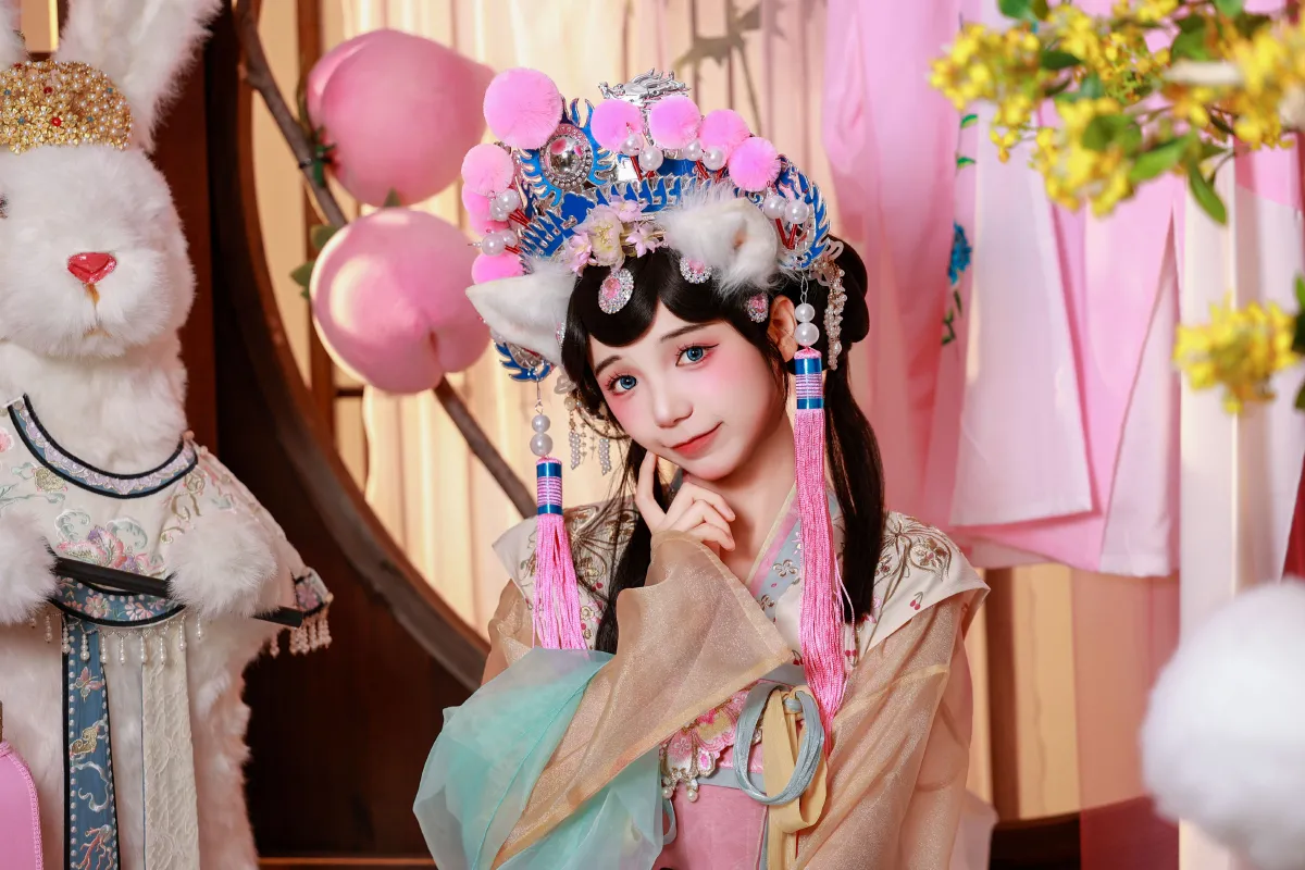 京剧猫2
