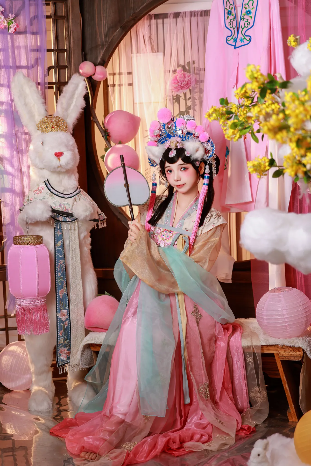 京剧猫3