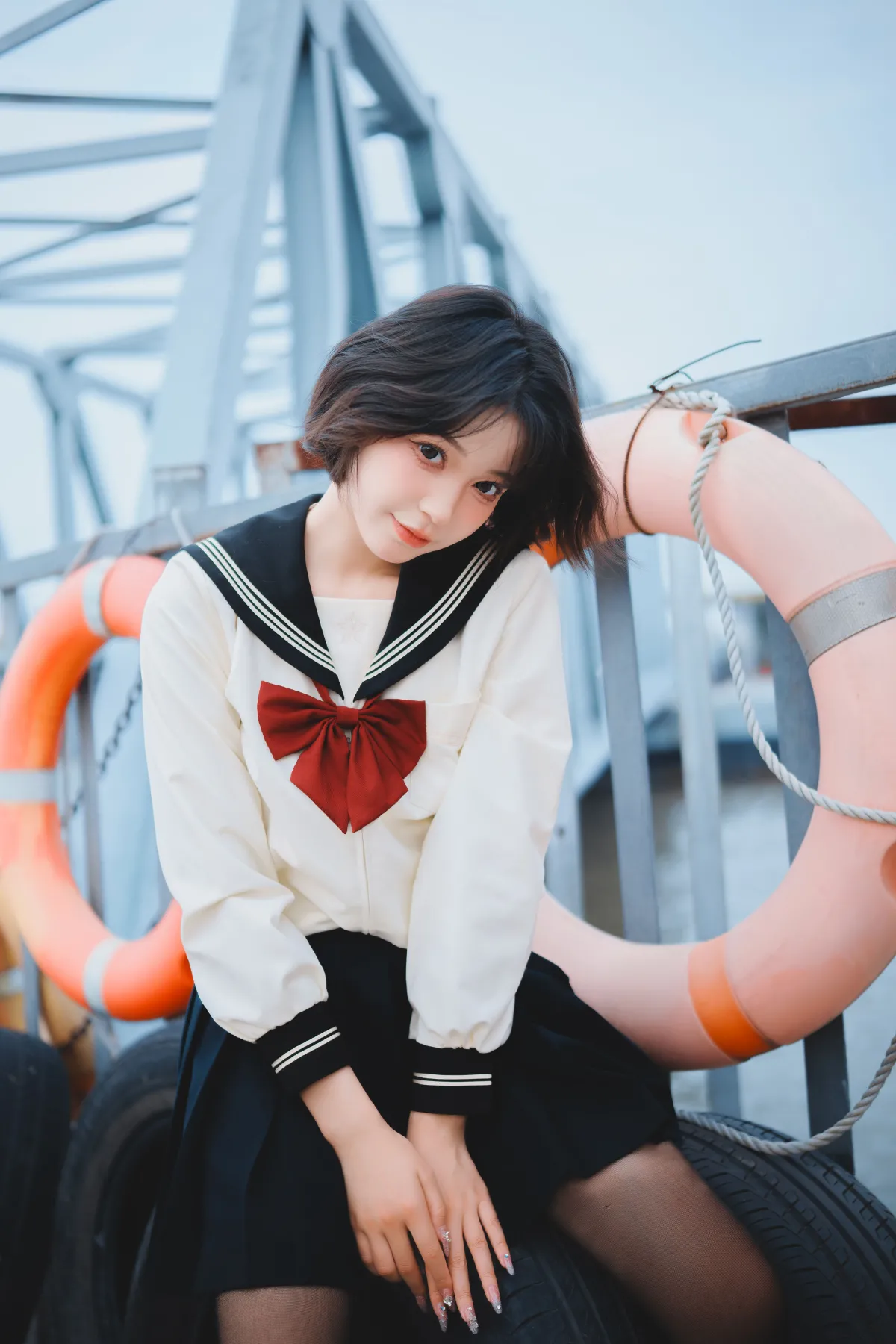 一起来坐轮渡2