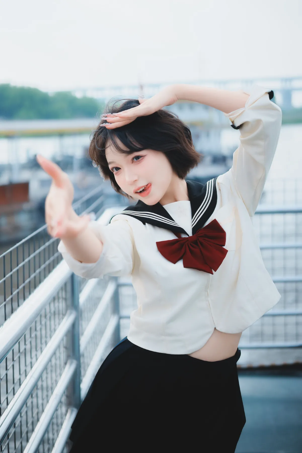 一起来坐轮渡3