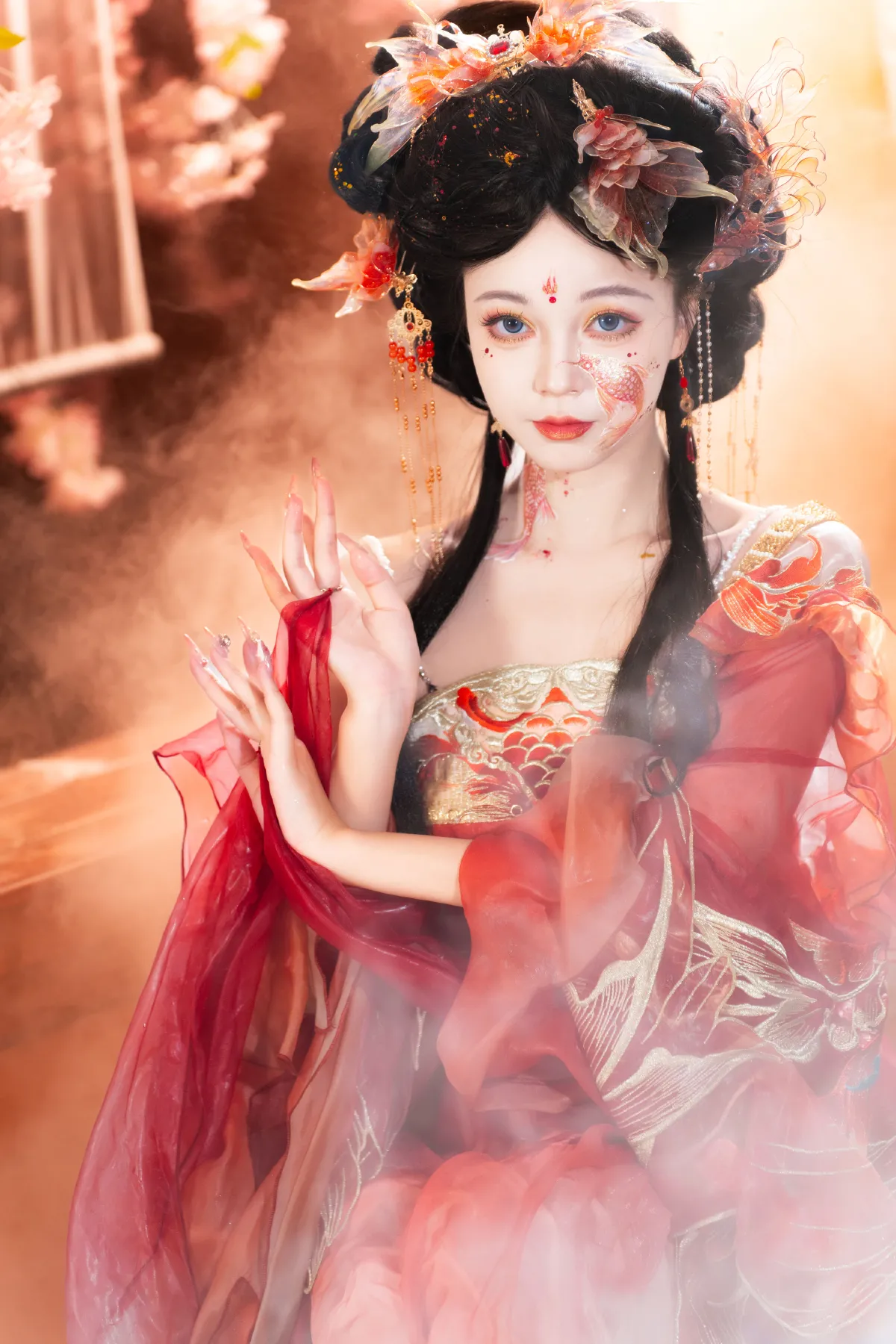 锦鲤琳琅3