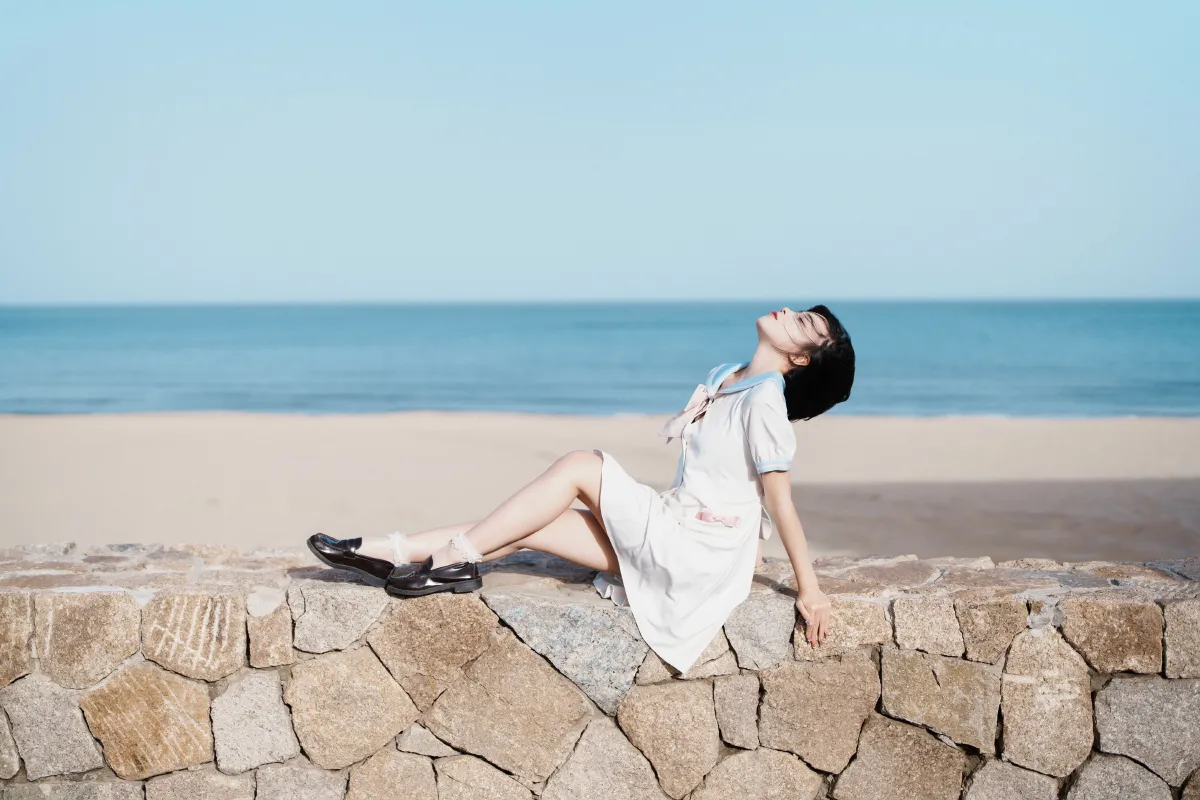 海燕薄荷味的夏天3
