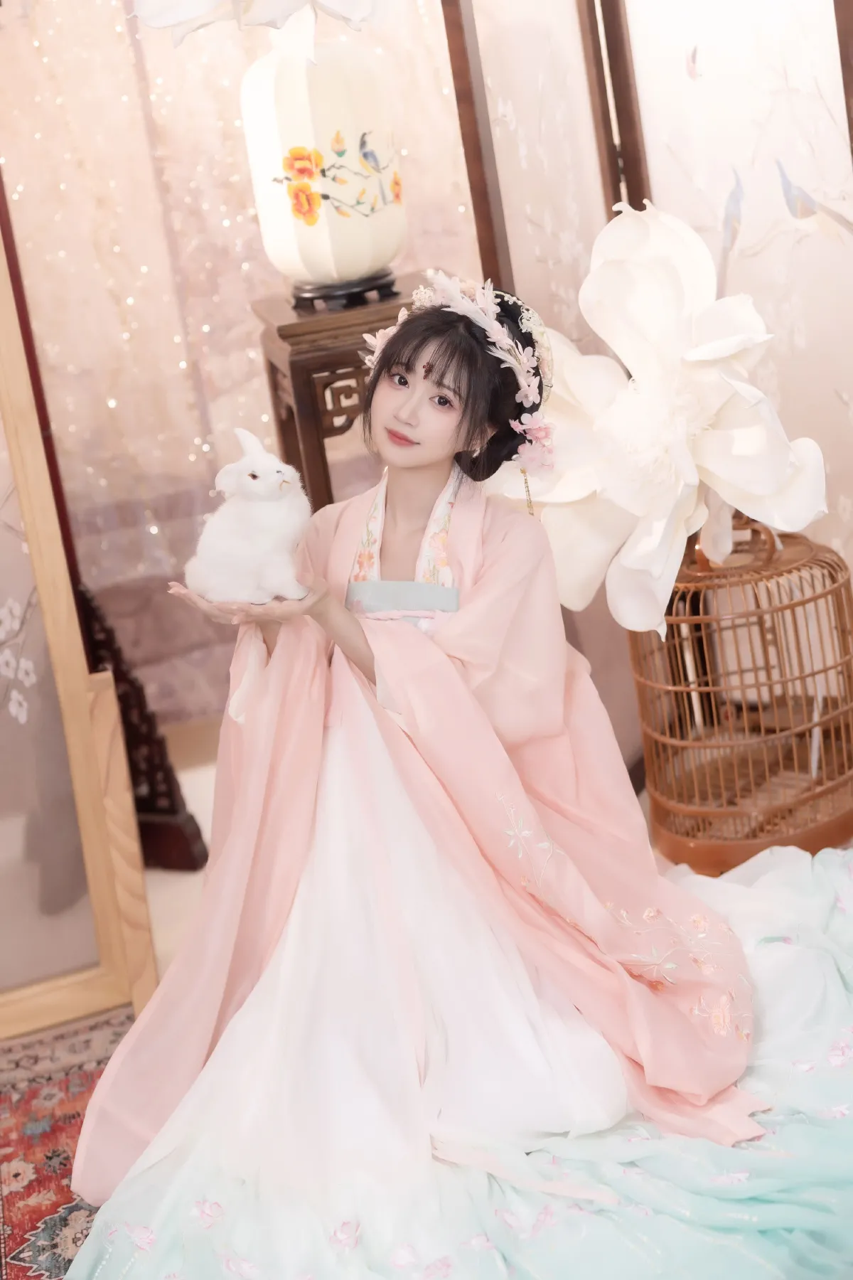 桃花非非