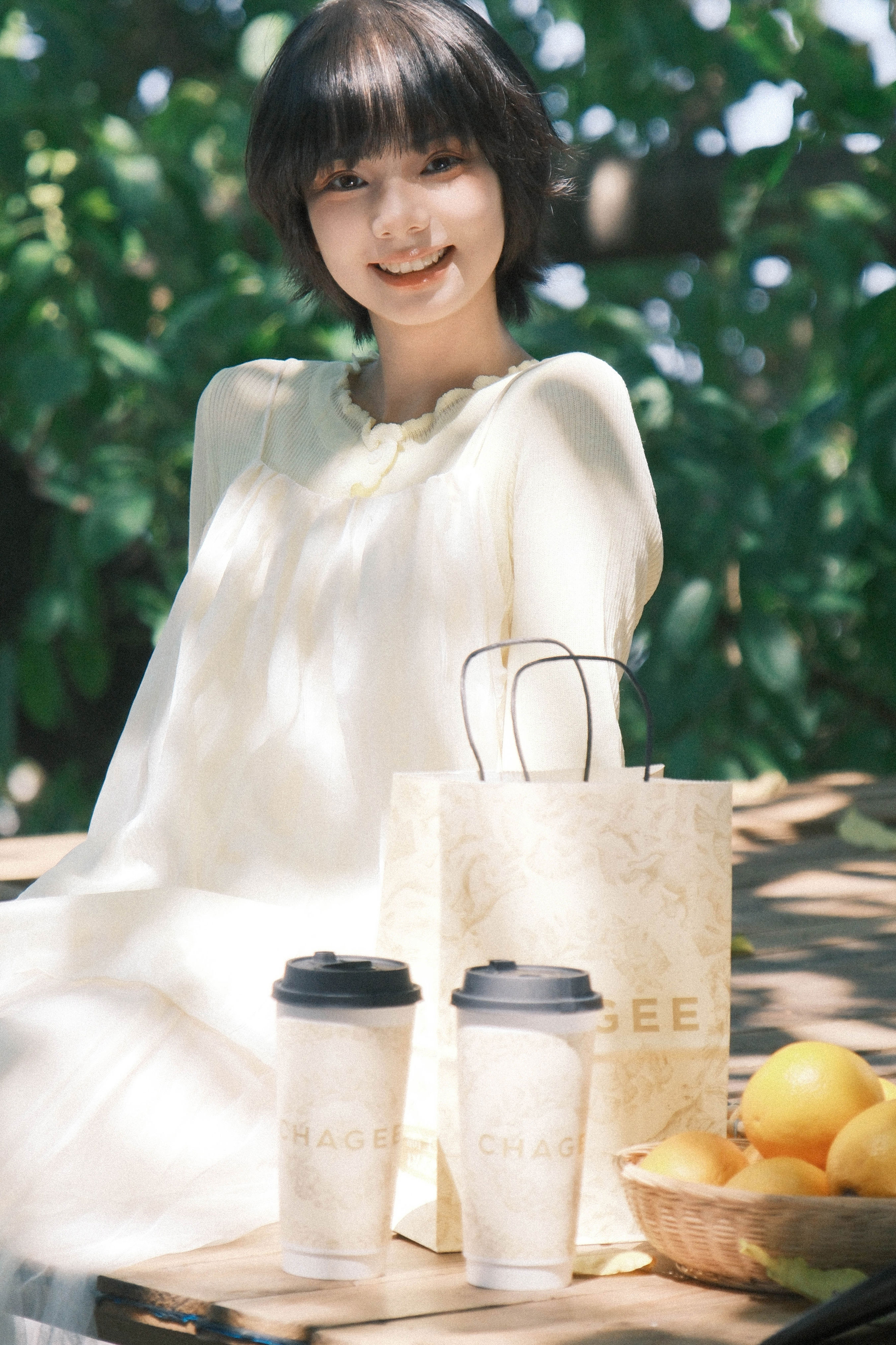 清风柠檬