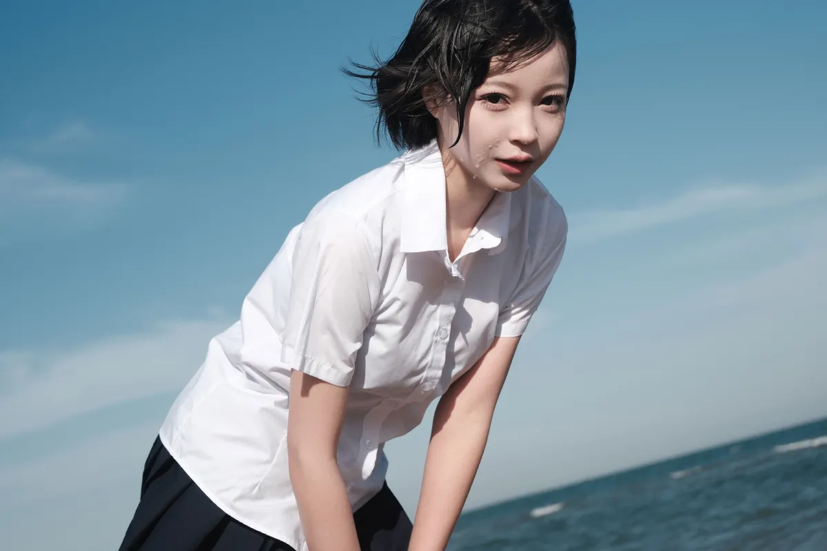 宝矿力少女