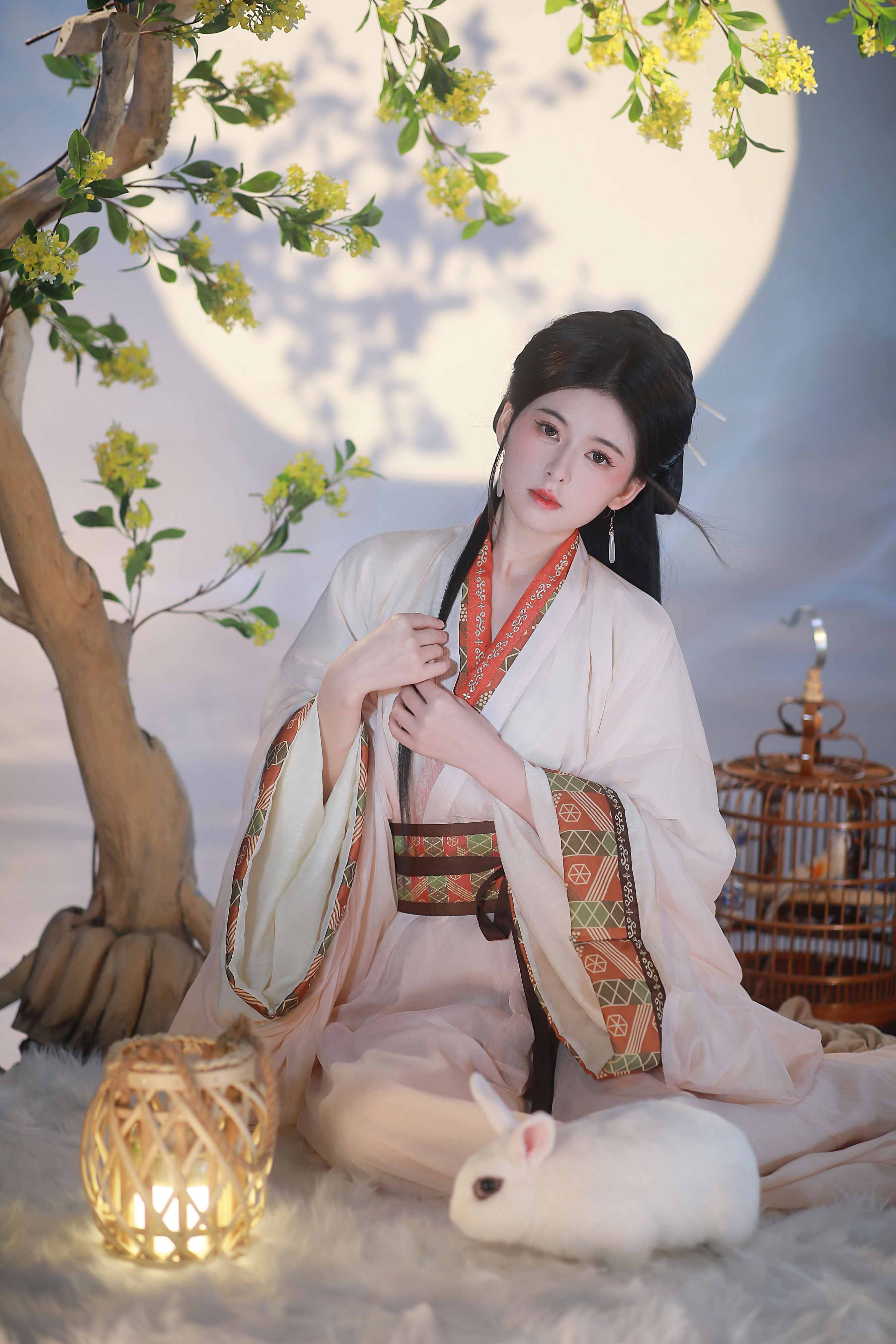 婵娟