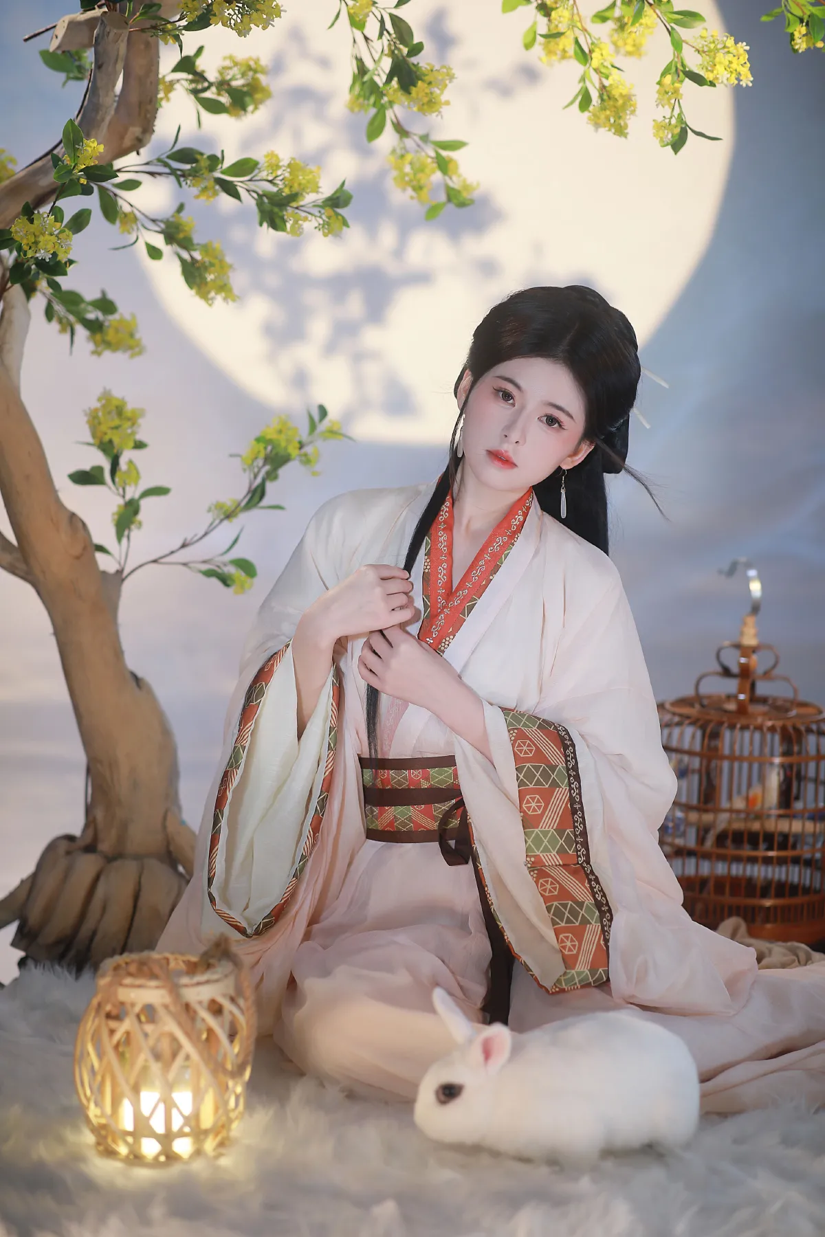 婵娟