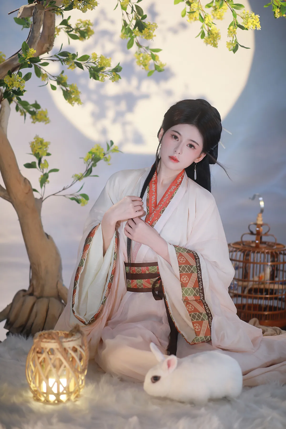 婵娟1