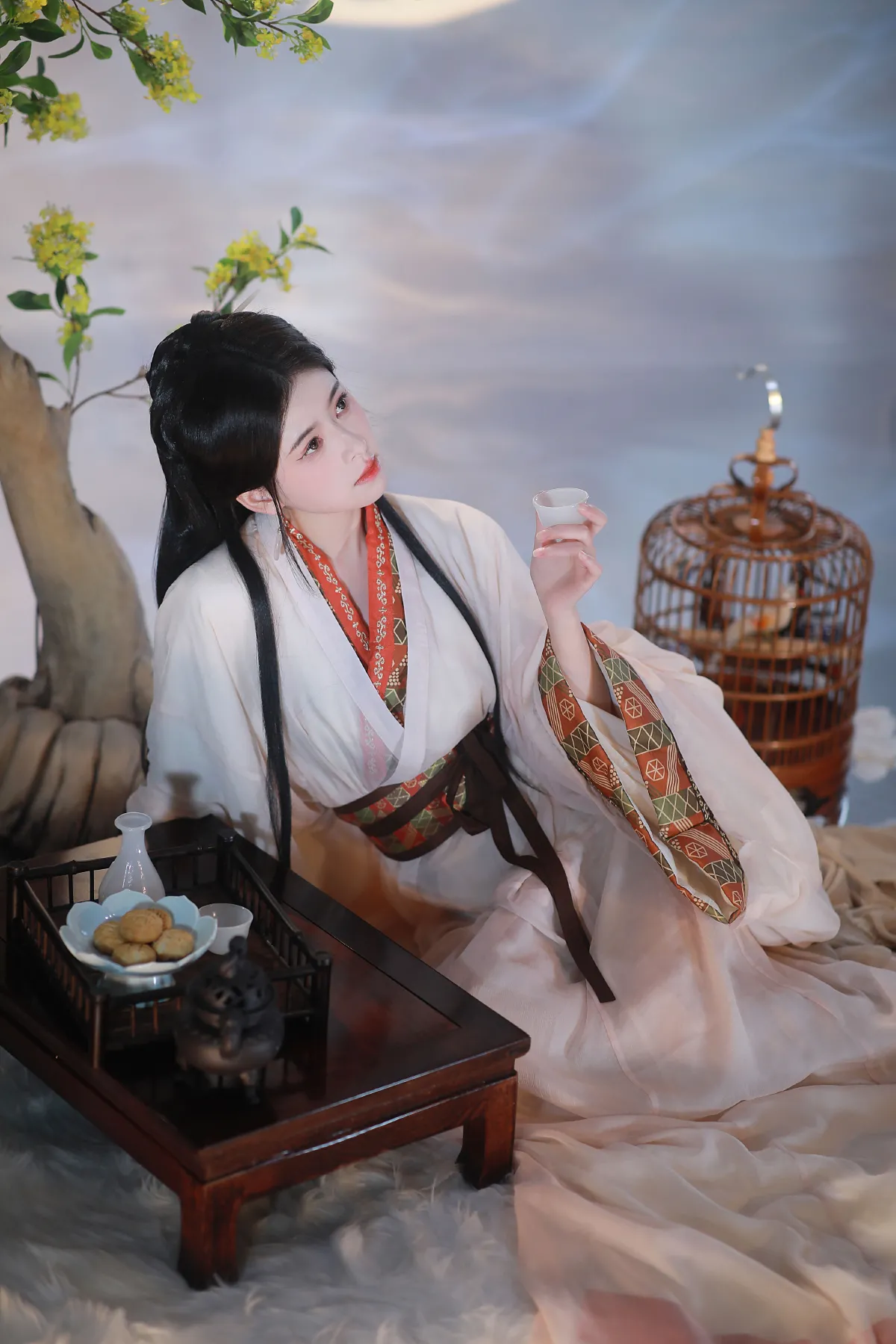 婵娟