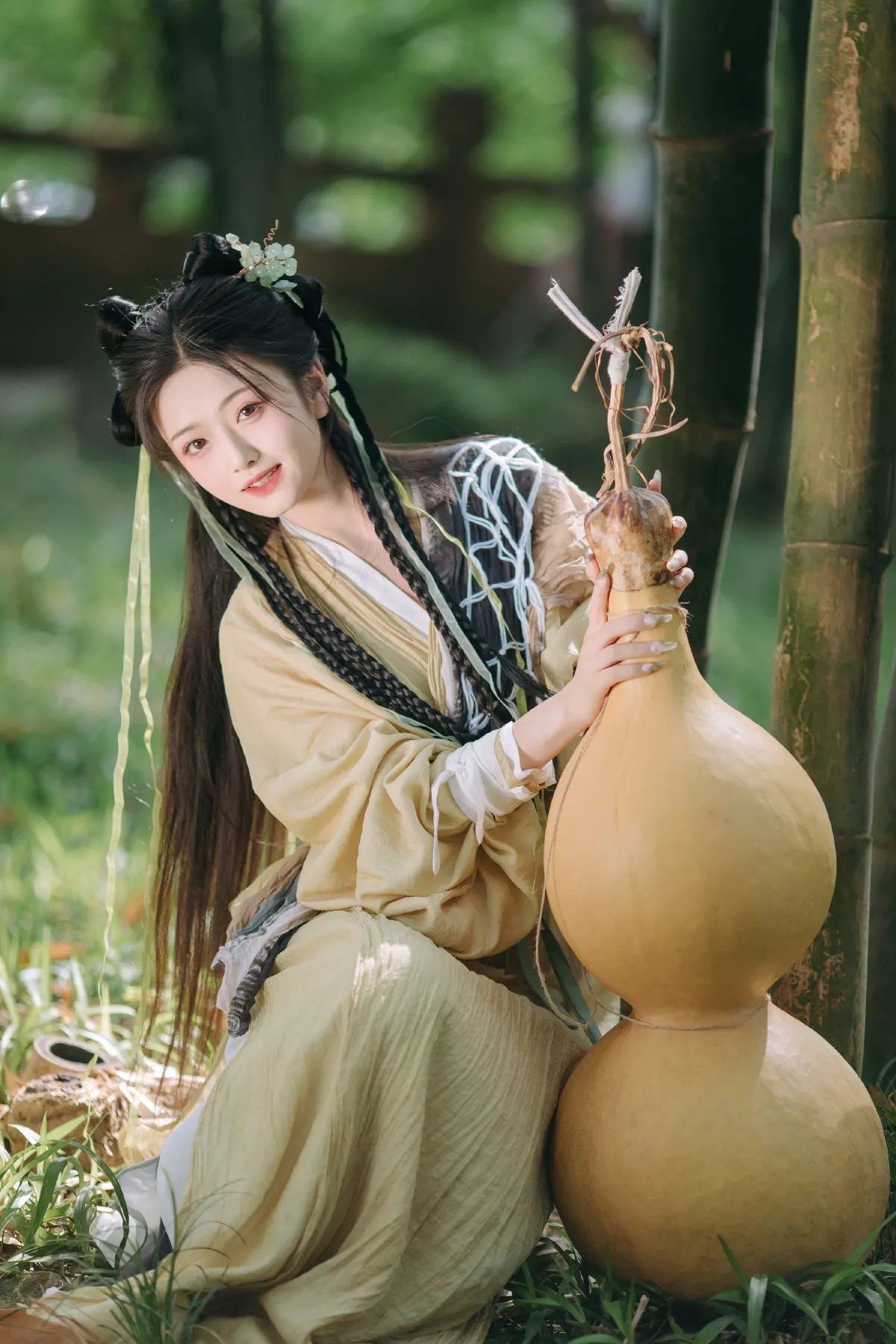 小师妹又凶又靓3
