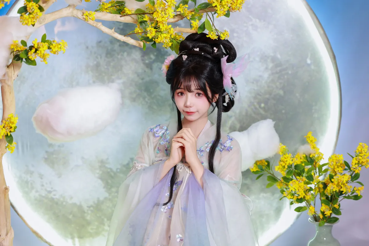 嫦娥仙1
