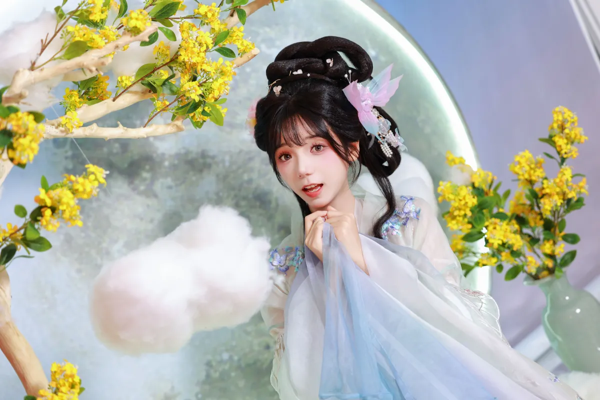 嫦娥仙