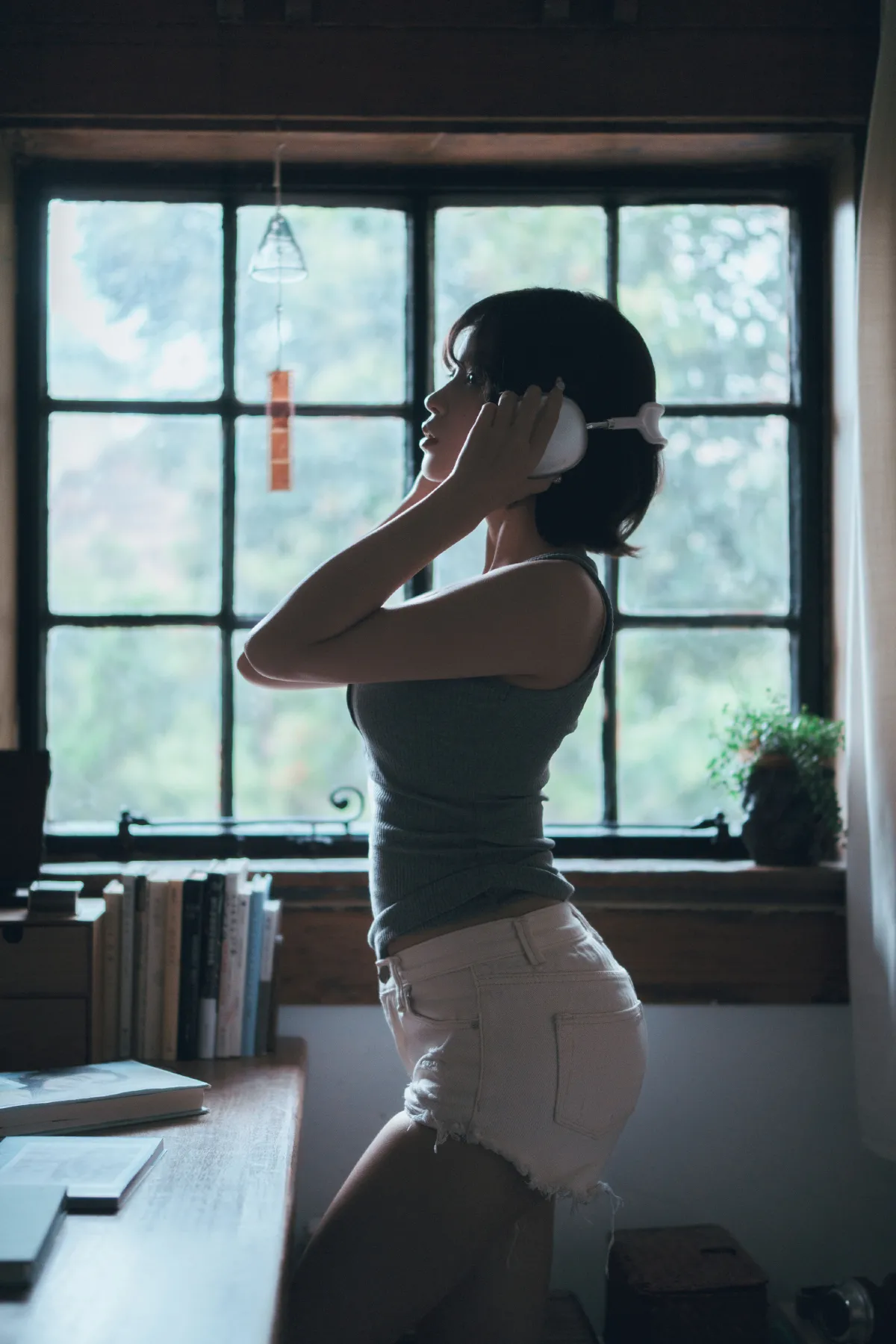 下雨天3