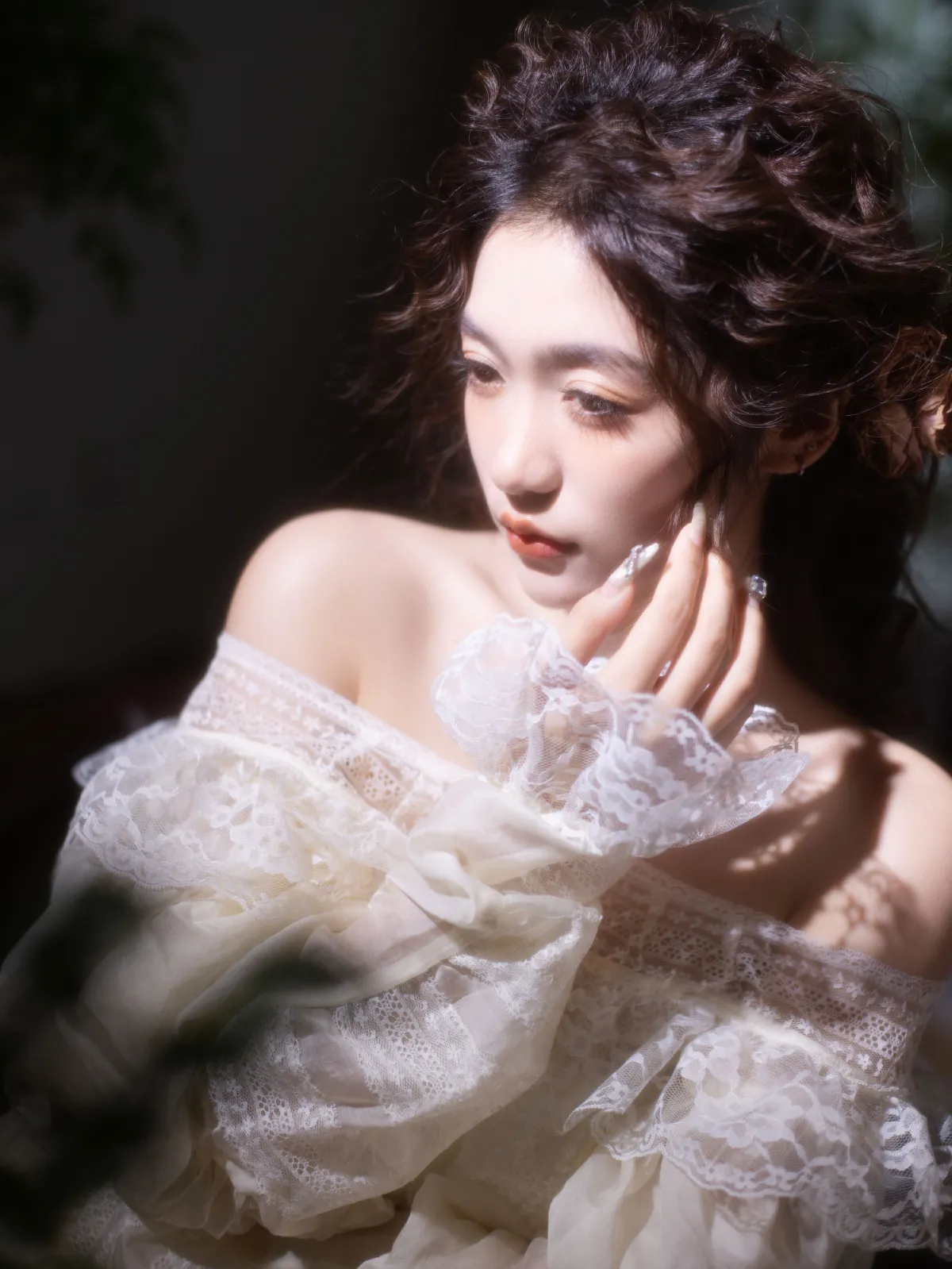 光有光的来意