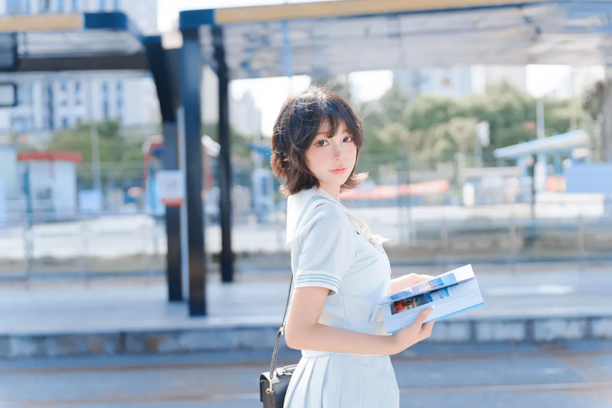 小镇文学少女3