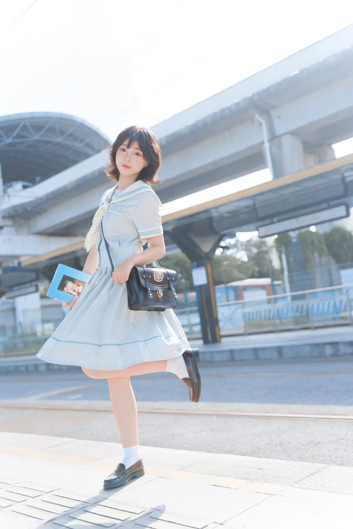 小镇文学少女4