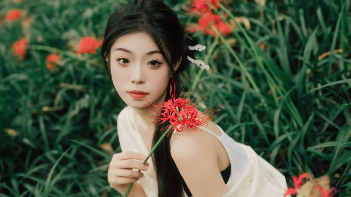 曼珠沙华2