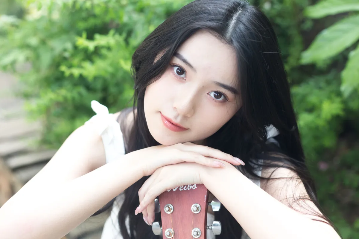 绿色的风1