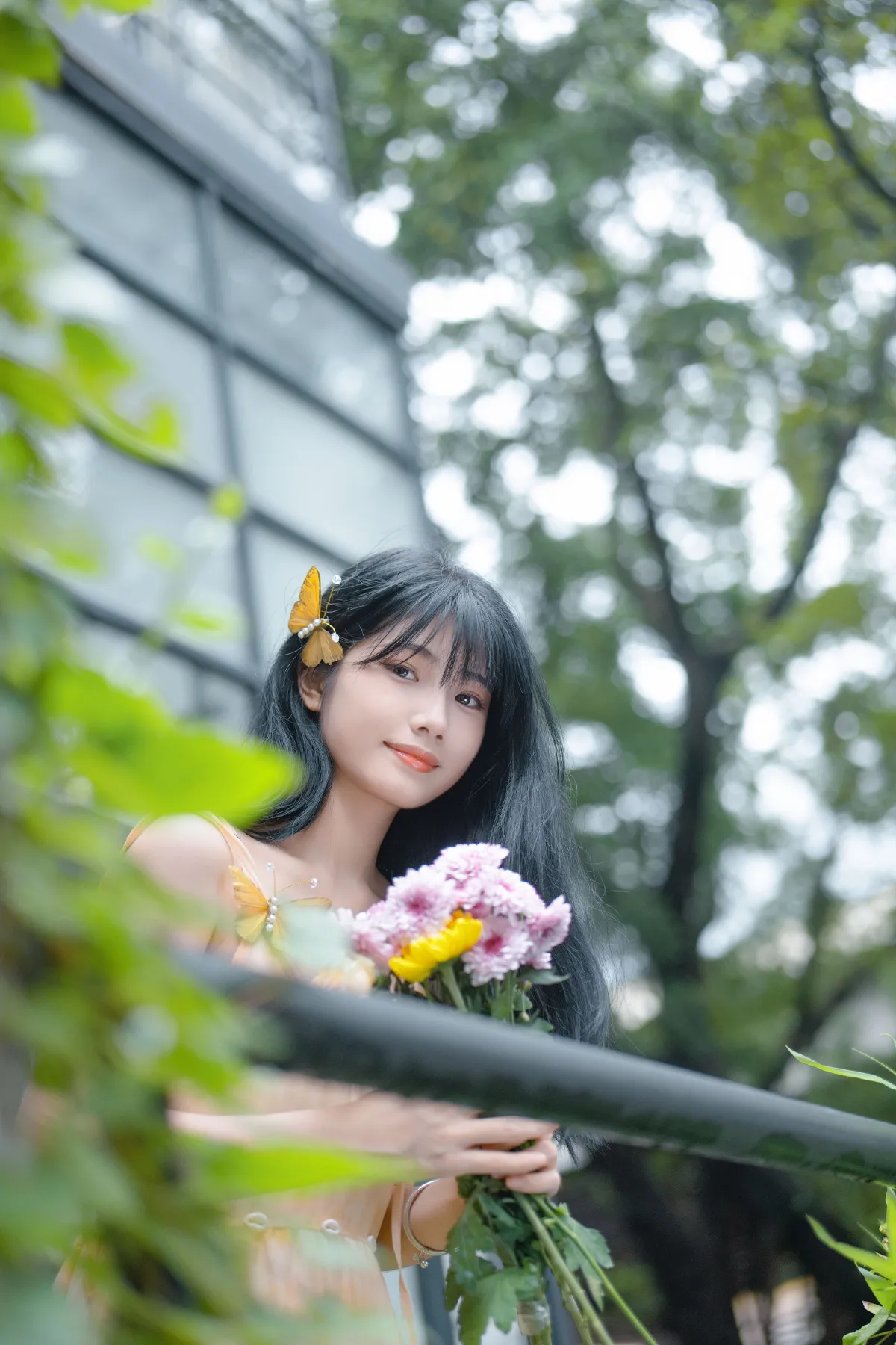 陈先森_苏柒.《梦之园·绮丽诗篇》美图作品图片1