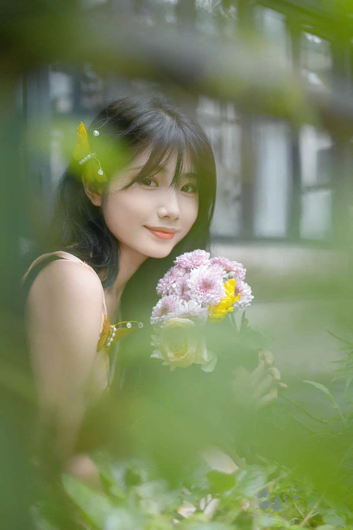 陈先森_苏柒.《梦之园·绮丽诗篇》美图作品图片2