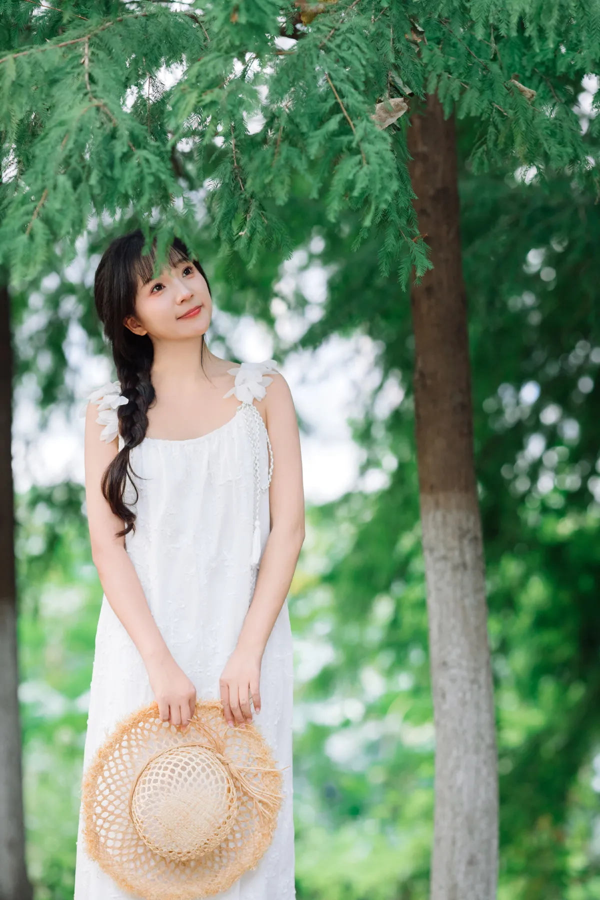 纯白夏日2