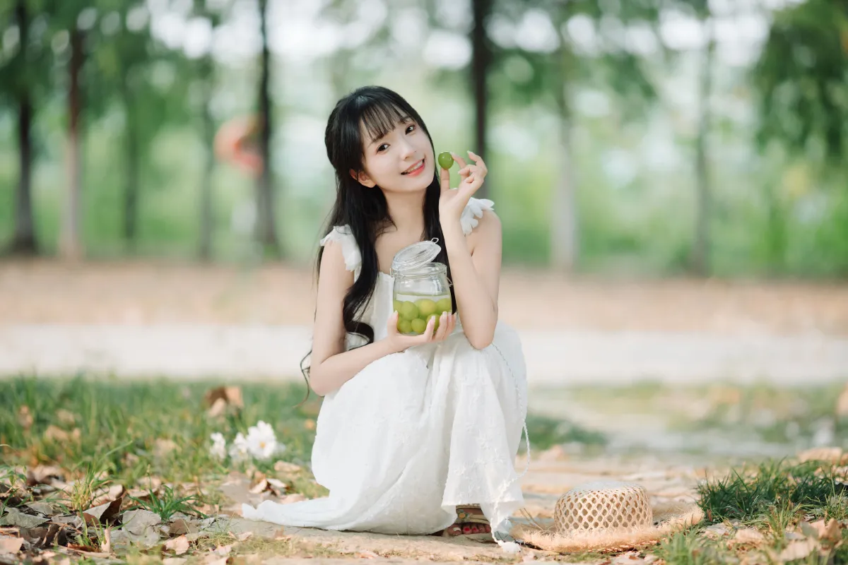 纯白夏日3