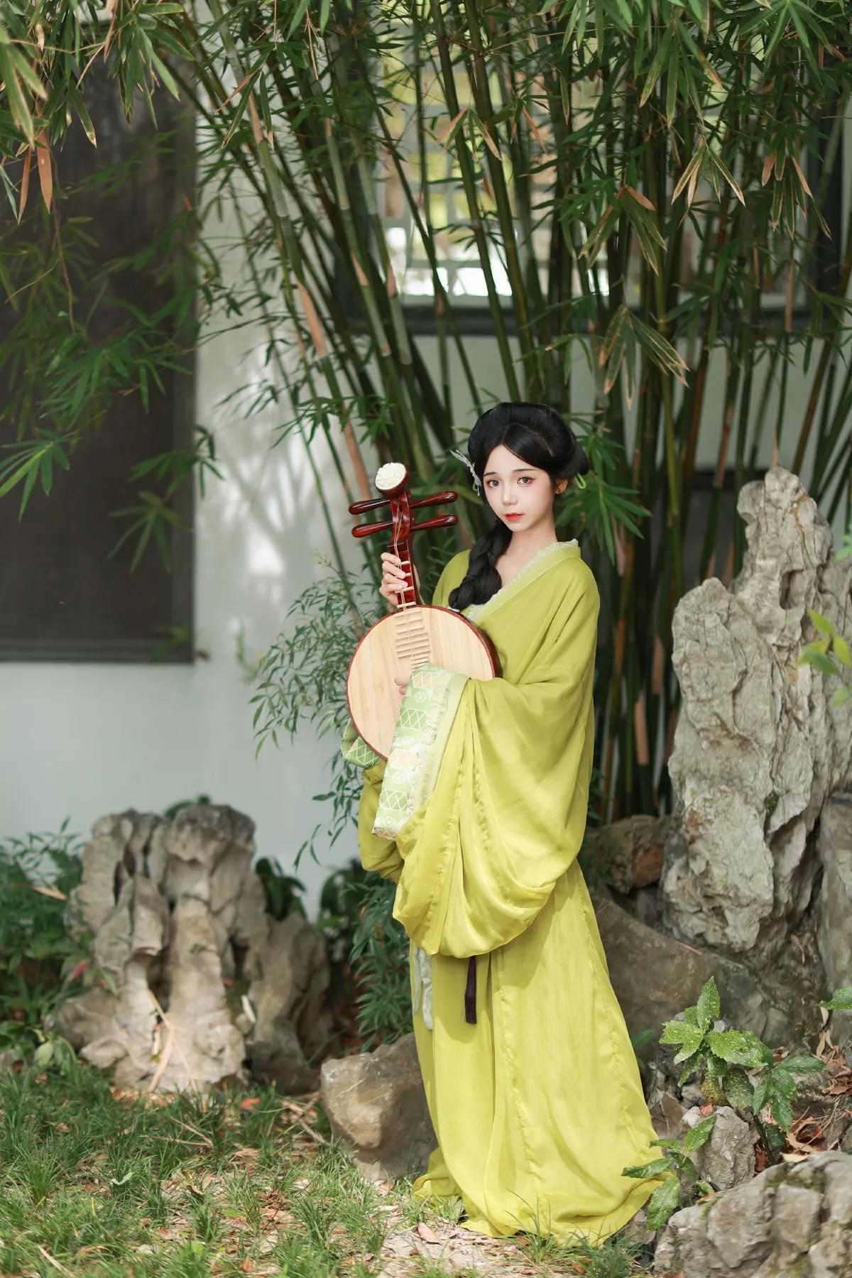 绿意浓2