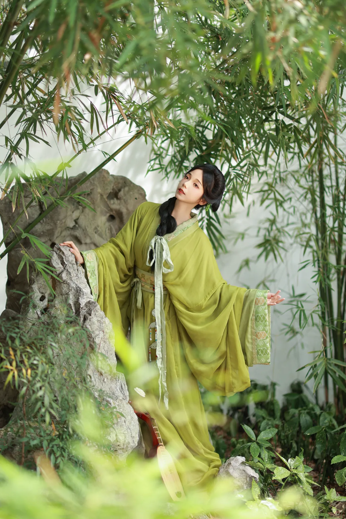 绿意浓3