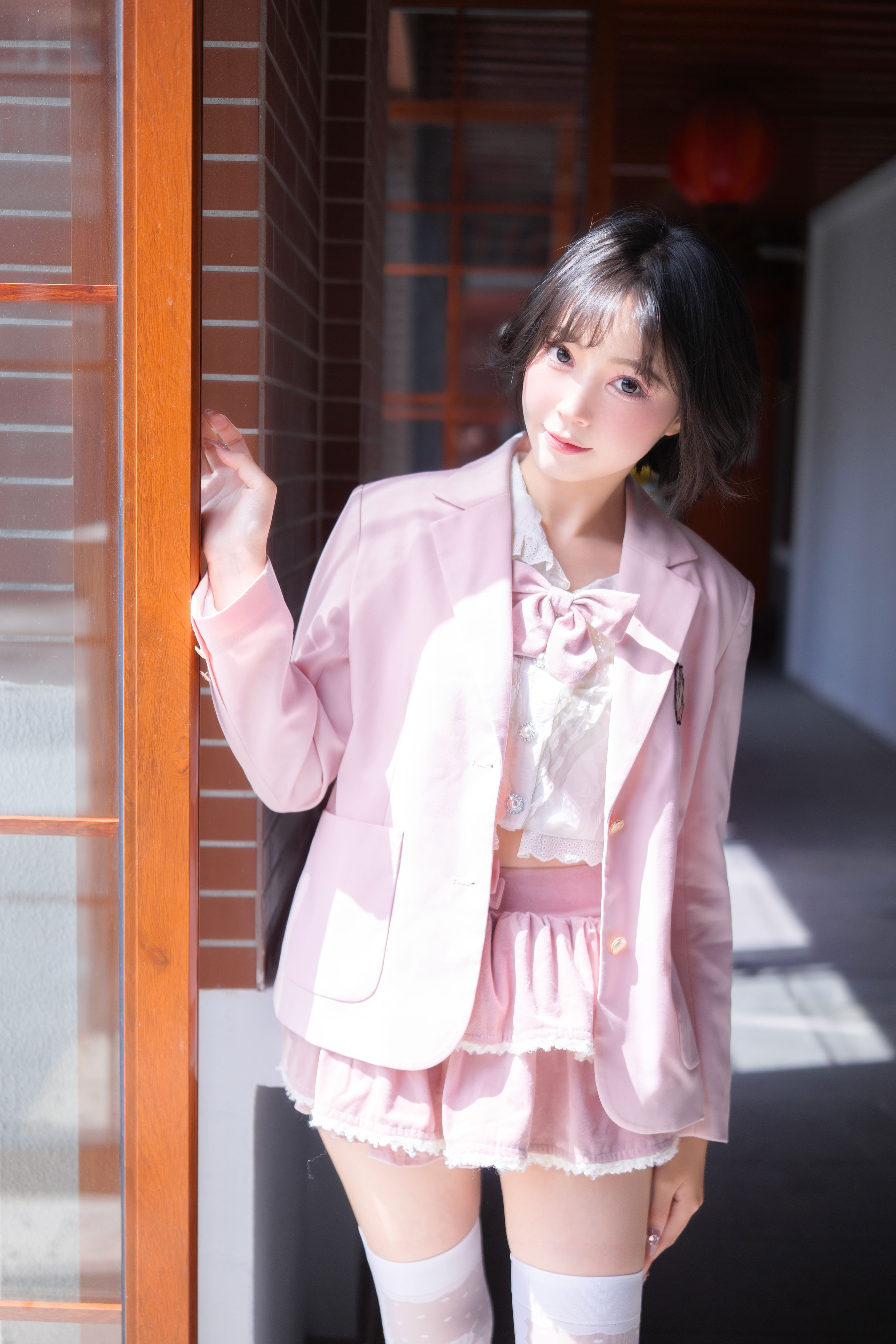 夏日甜心炸弹
