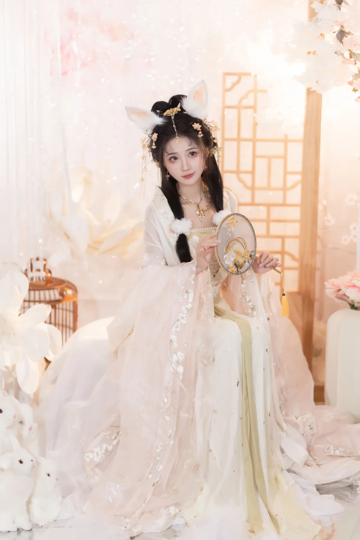 花间留1