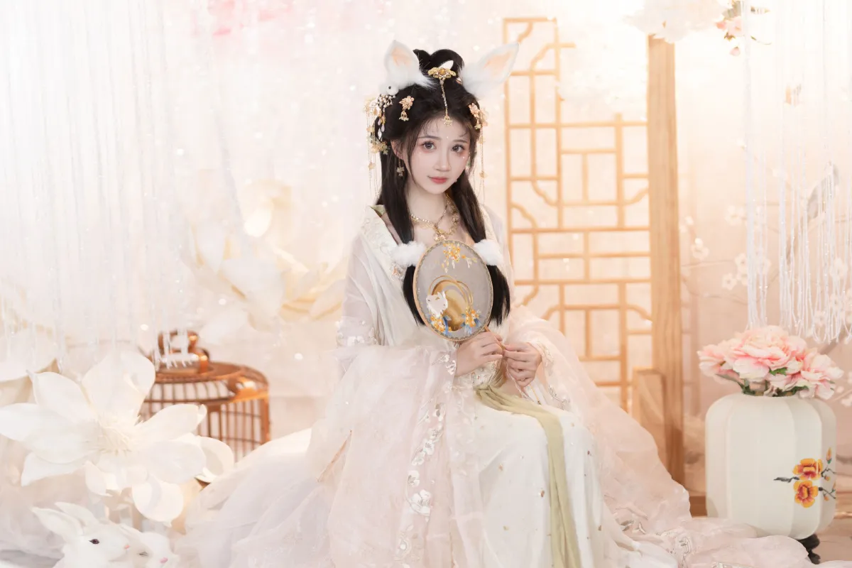 花间留2
