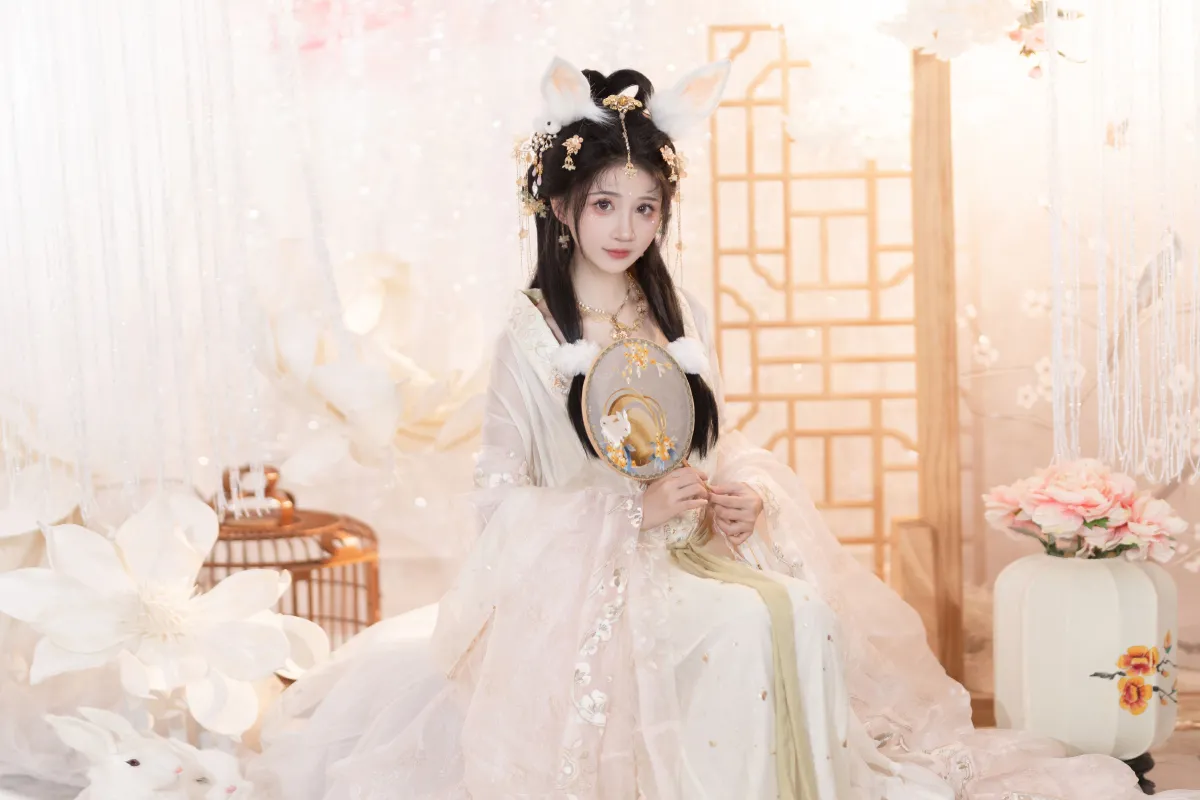 花间留2