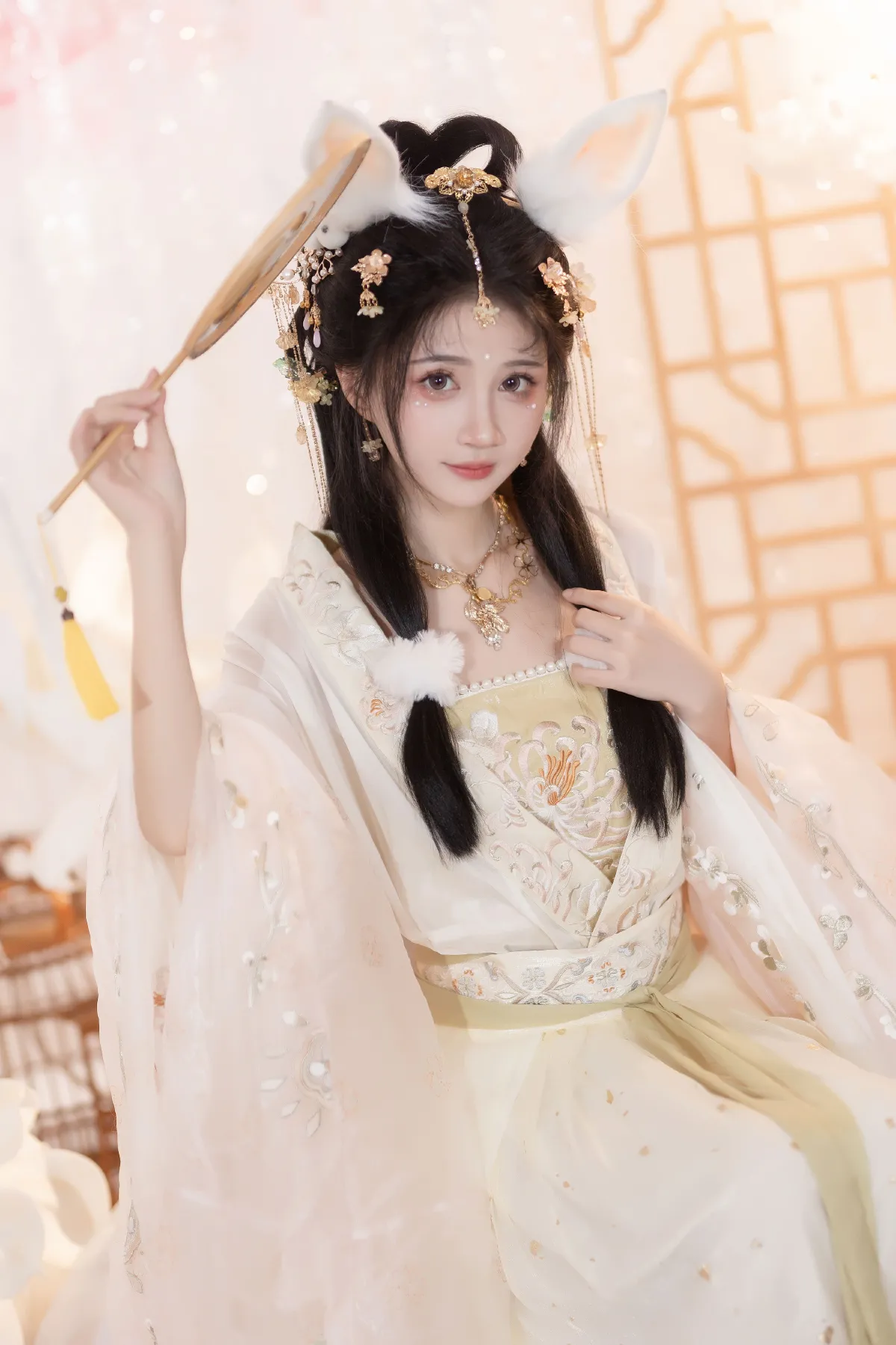 花间留4