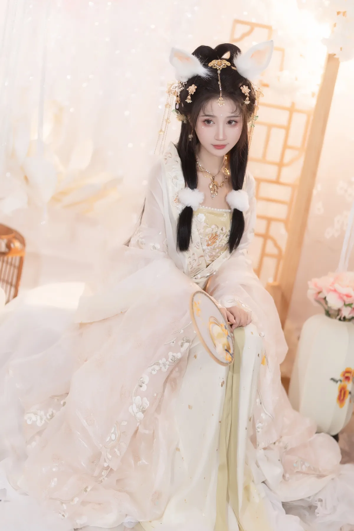 花间留3