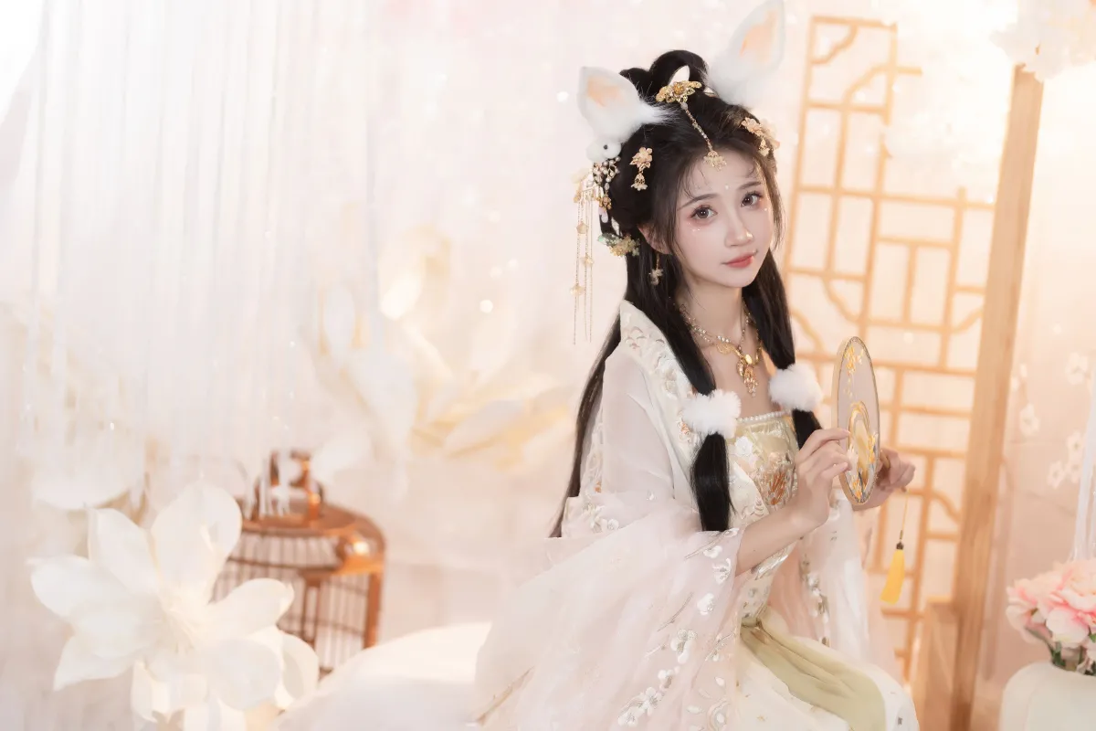 花间留5