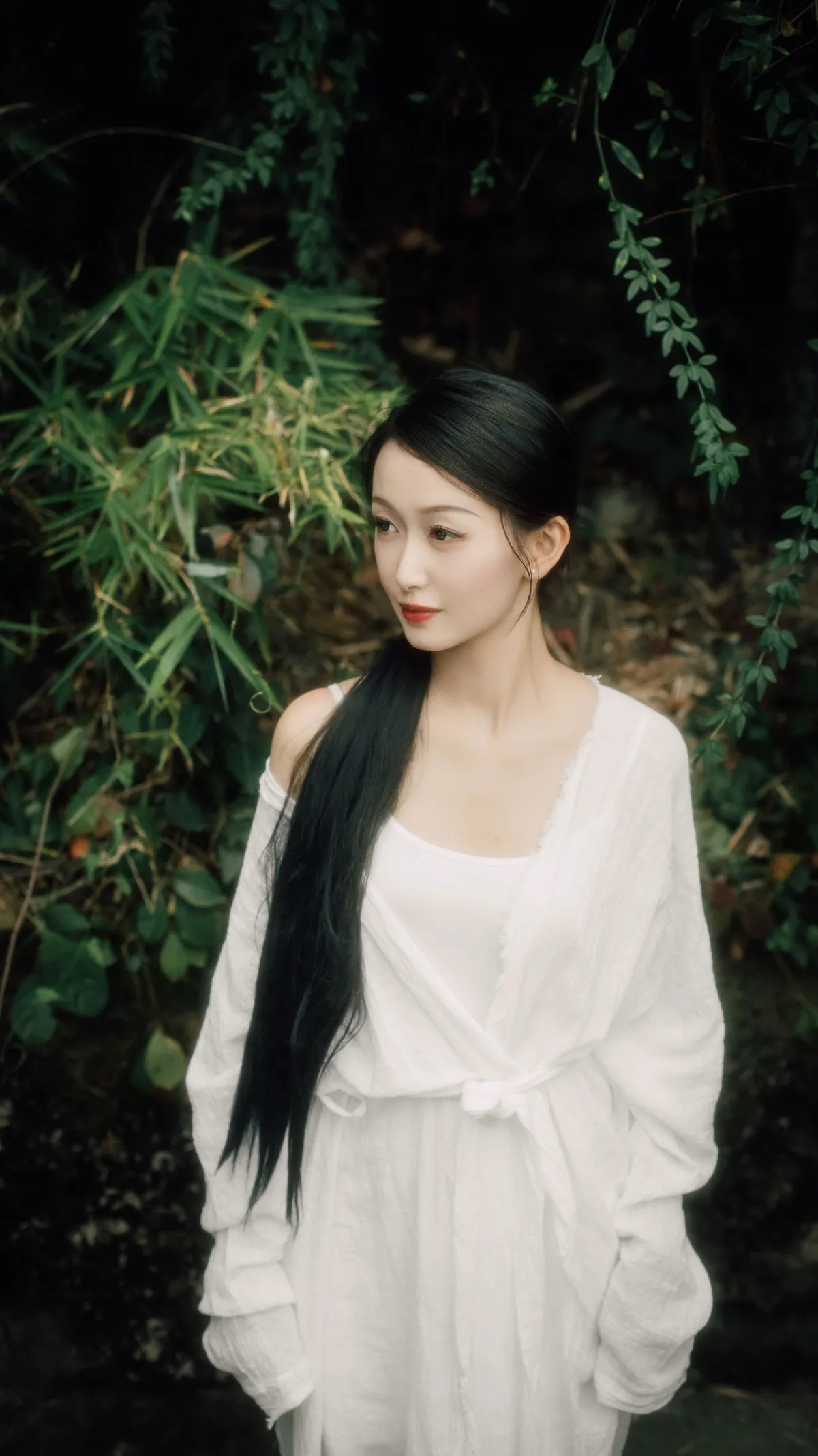 我似山野里的花1