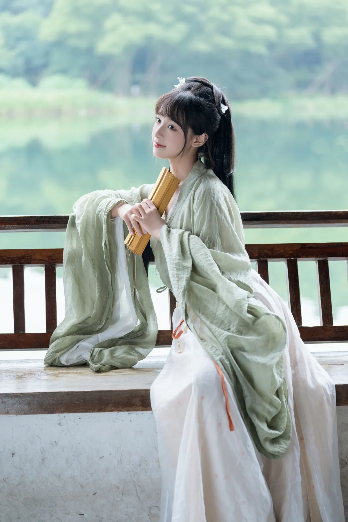 浴鹄湾1