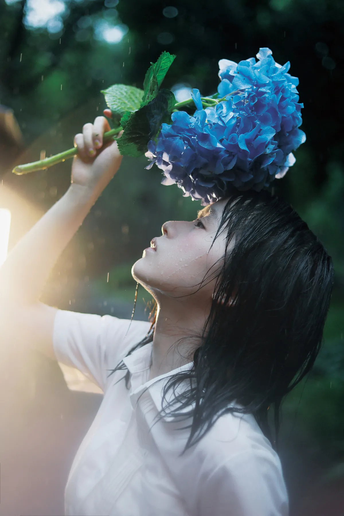 恋如雨止3