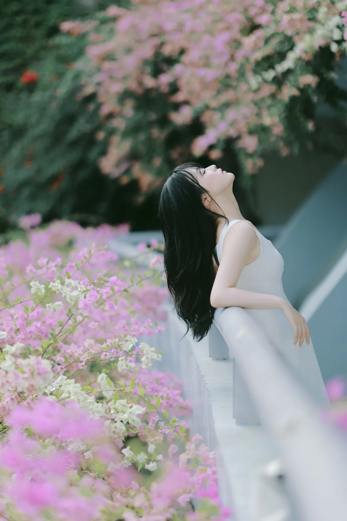 静待花开