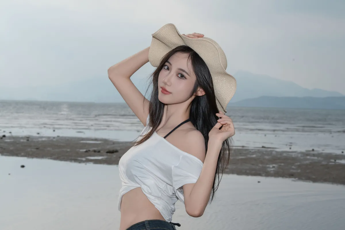 海岸绮梦1