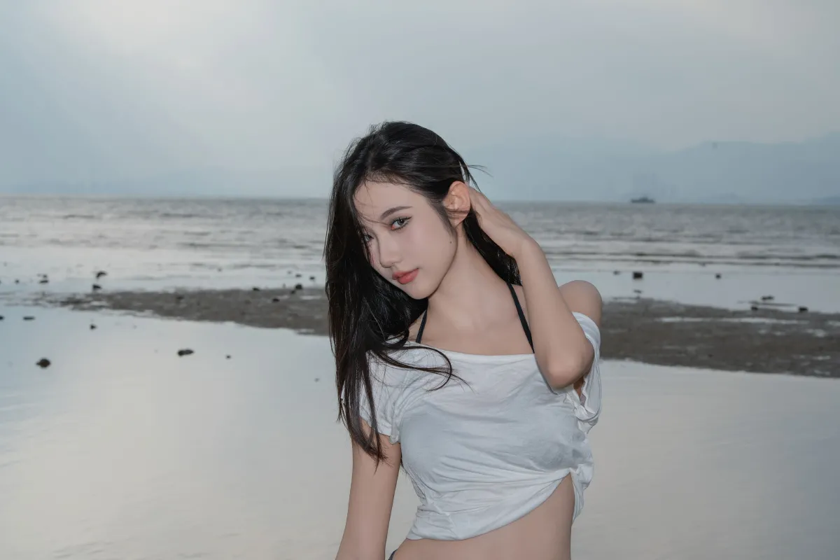 海岸绮梦4